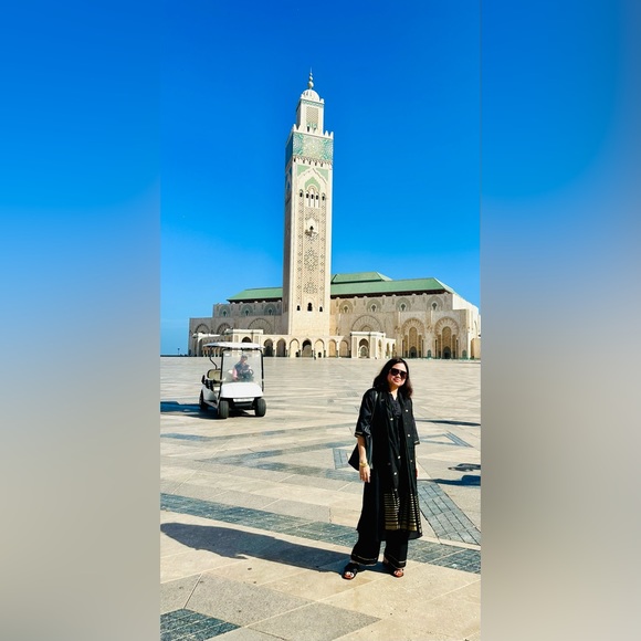 Meet your Posher, Mae - Picture 1 of 10